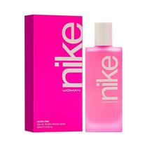 Perfume Nike Ultra Pink Eau de Toilette 100ML