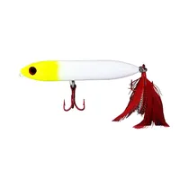 Señuelo Artificial Sumax BSJR-130-302BIG Sara Cascavel 13 CM 302