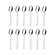 Set de Cucharas de Mesa Tramontina Búzios 23763/000 12 Piezas
