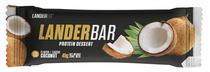 Barra de Proteina Landerfit Landerbar Coconut - 45G