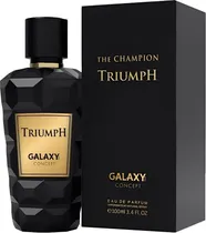 Perfume Galaxy Concept The Champion Triumph Edp 100ML - Masculino