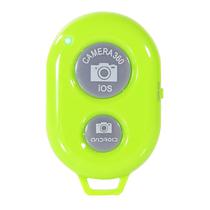 Controle de Selfie RS1005 Verde