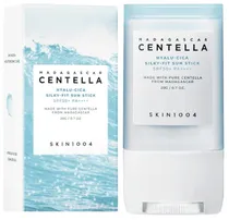 Protetor Solar SKIN1004 Madagascar Centella Hyalu-Cica Silky-Fit SPF50+ (20G)
