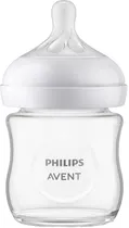 Mamadeira para Bebê Philips Avent Natural Response 120ML - SCY930/01