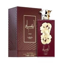 Perfume Lattafa Pride Ansaam Gold Edp Unisex - 100ML