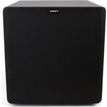 Subwoofer Klipsch Energy Power 12" - Preto 1014807