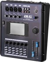 Mesa de Som BLG Mixer de 6 Canais - BL-2006D