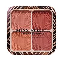 Rubor 4 Colors Miss Rose 052DN24