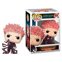 Funko Pop Jujutsu Kaisen - Yuji Itadori 1111