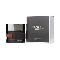 Perfume Armaf Craze Noir Men Eau de Parfum 100ML