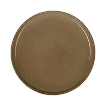 Plato de Cerámica para Postre KPM 033455 22 CM Surtido
