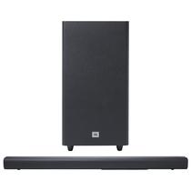 Soundbar JBL Cinema SB580 3.1 Bluetooth / USB / HDMI - Preto