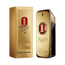 Paco Rabanne Perfume 1 Million Royal Eau de Parfum 200ML