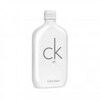 Calvin Klein All Edt F 100ML