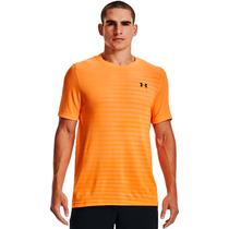 Camiseta Under Armour Masculino 1361133-857 SM - Laranja