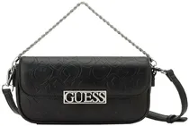 Bolsa Guess KK971120 Daisse Feminina - Black
