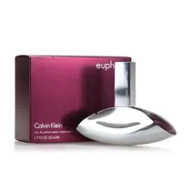 CK Euphoria Fem Edt 50ML