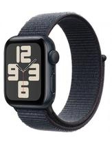 Apple Watch Se 2 40MM Midnight Al Ink SL GPS