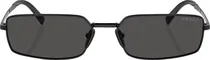Óculos de Sol Prada PR A60S 1AB5S0 - Feminino