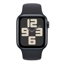 Apple Watch Se 2 (2023) 40MM Midnight s/M - MR9X3LL/A