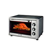 Horno Electrico Luxor 60 Litros 220V