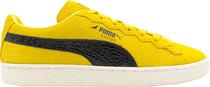 Tenis Puma Suede Staple 391567 01 - Masculino