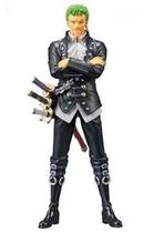 Banpresto Muneco One Piece DFX Grandline Vol.3 Roronoa Zoro 89490