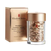Sérum Elizabeth Arden Ceramide Vitamin C 30 Cápsulas