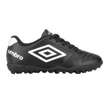 Calzado Junior Futbol Umbro NRO32