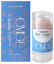 Limpador Facial Omg! Seoul Calamine - 35G