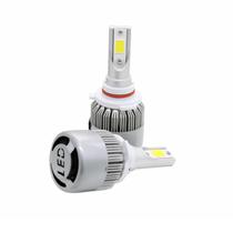 Lâmpada Xenon LED - HB4 C6 - 36W - 3800LM - 12/24V