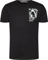 Camiseta Calvin Klein J30J324640 Beh - Masculina