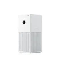 Purificador de Ar Inteligente Xiaomi Mi Purifier 4 Lite ACM17SC - Branco