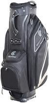 Bolsa de Golfe Cleveland Lightweight Cart Bag 12127999 - Black