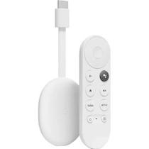 Google Chromecast c/ Google TV Snow GA03131-US