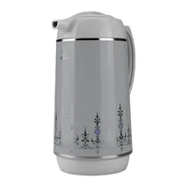 Garrafa Térmica Zojirushi 1.0 LT Modelo AHGB-10-HG Kiriko Gray