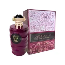 Ard Al Zaafaran Safeer Al Ward - 100 ML - Perfume Feminino