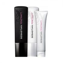 Kit Sebastian Professional Penetraitt Shampoo 250ML + Condicionador 250ML + Mascara 150ML