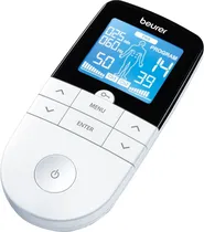 Eletroestimulador Tens/Ems Digital Beurer Medical Em 49