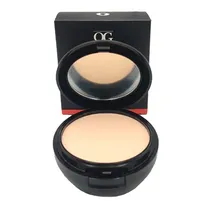 Pó Compacto Mineral Og Matte MP01