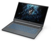 Notebook MSI Stealth 15M A11UEK-010 i7-1185G7/ 32GB/ 1TB SSD/ 15.6" FHD Ips/ RTX2060 6GV/ W10 Gray