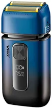 Barbeador VGR Voyager Professional Foil Shaver V-362 - Blue