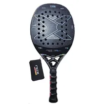 Paleta de Beach Tennis Nox NG17 Nicolas Gianotti 2025