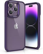 Capa Protectora iPhone PC-5036 IP 14 Pro - Purple