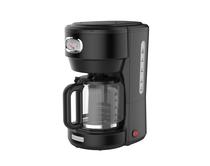 Westinghouse Cafetera WKCMR621BK Plastico 1.25L/220V Negro