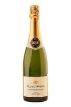 Veuve Ambal Vino Espumante Grande Cuvee Blanco Brut 750ML Con 12% Alc