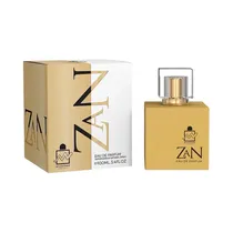 Perfume Milestone Zan Edp 100ML - Unisex