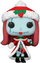 Boneco Christmas Sally - Disney - Funko Pop! 1382