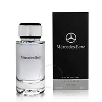 Mercedes-Benz Perfume For Men Edt Masculino 120ML s/C