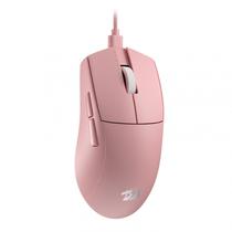 Mouse Redragon M724P 1K King Pink 12.000DPI